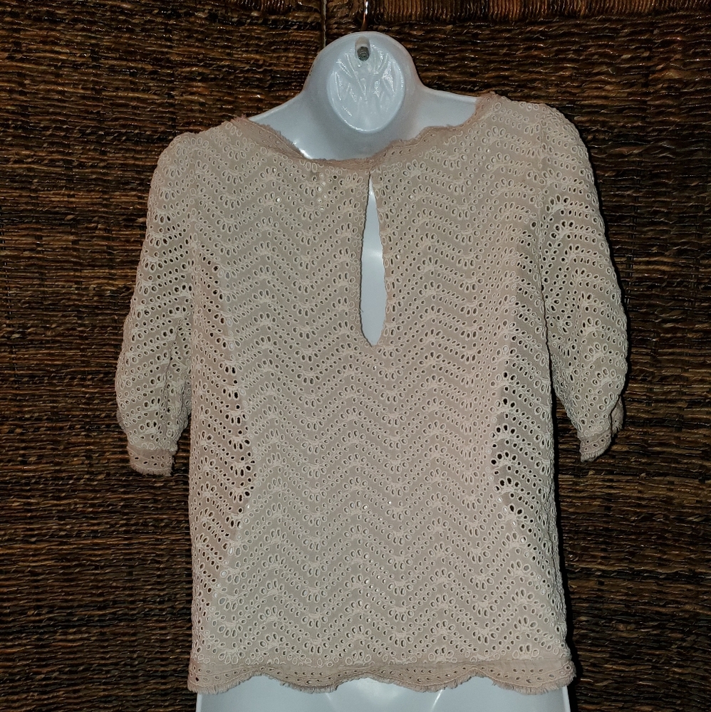 JOIE BLOUSE - Picture 3 of 6